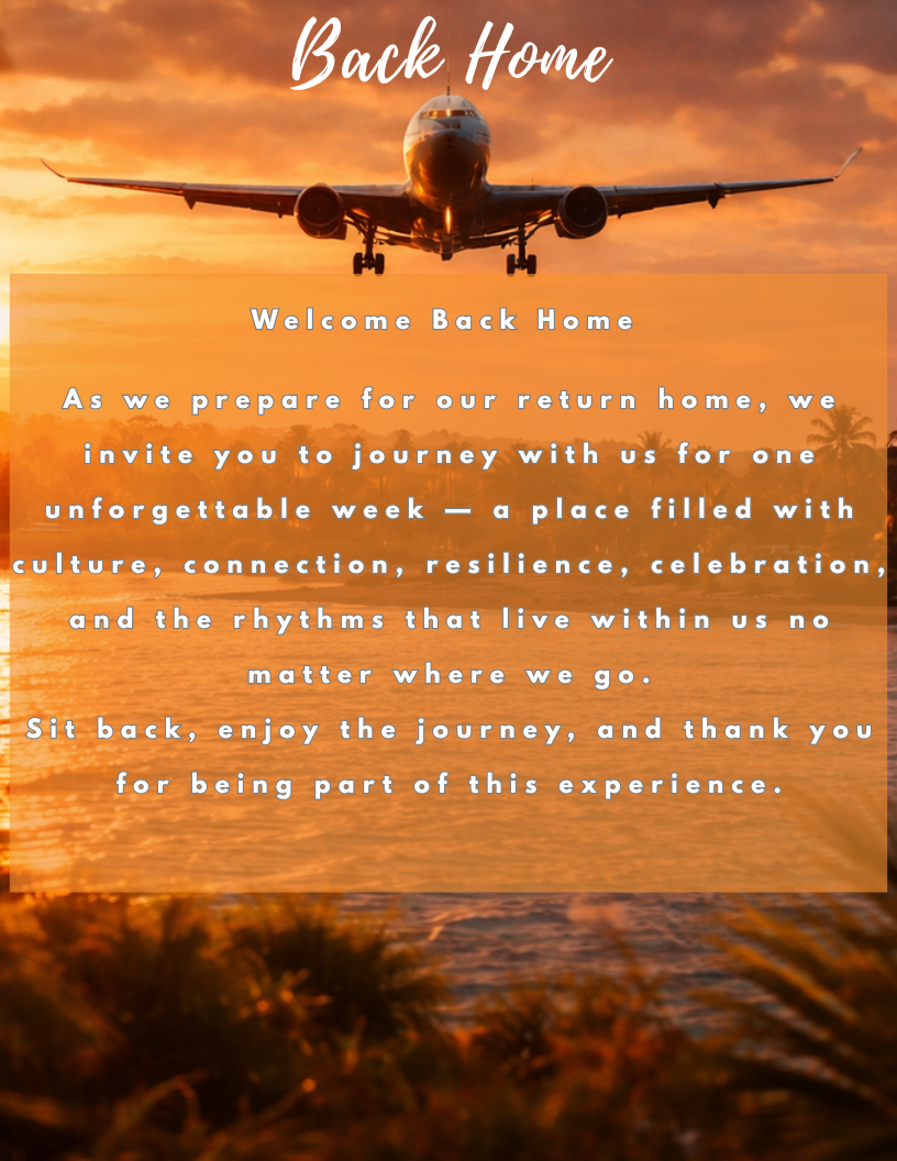 Back Home - 1